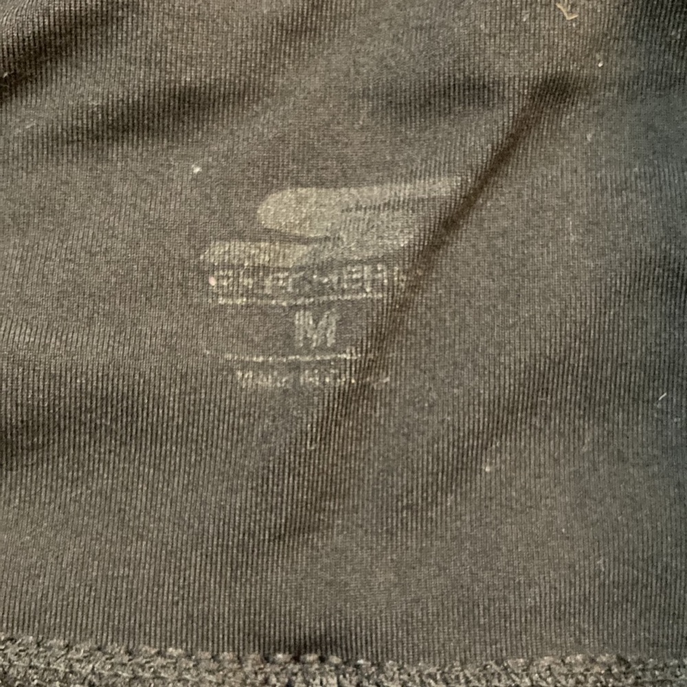 Sketchers bundle side pocket 7/8 leggings - Picture 6 of 10